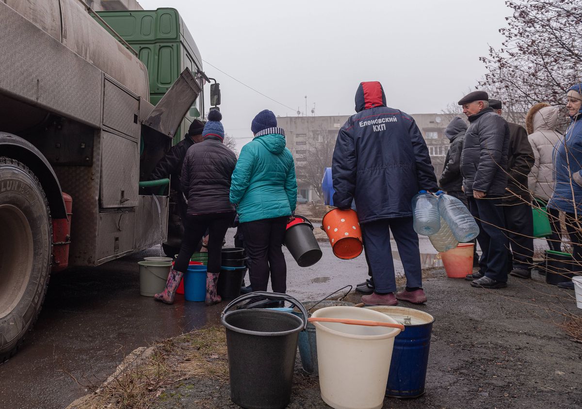 Cel mai bun jucător al Ucrainei, victima propagandei rusești: „Am crezut că invazia e o invenție a Vestului. Sunt șocat acum!”