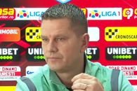 Dinamo, cu mari probleme de lot înainte de meciul cu CFR Cluj » Stoican dezvăluie pe cine nu se poate baza