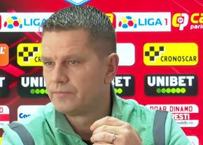 Dinamo, cu mari probleme de lot înainte de meciul cu CFR Cluj » Stoican dezvăluie pe cine nu se poate baza