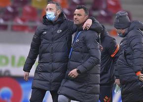 MM Stoica vorbește despre viitorul lui Toni Petrea » Când are loc discuția decisivă: „Gigi nu e genul care să facă asta”