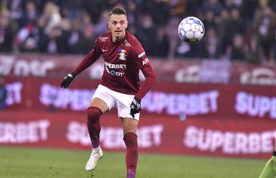 Lovitură pentru Adrian Mutu la primul meci pe banca Rapidului » „S-a rupt” după doar 4 minute