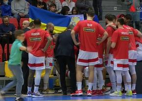Campioana Ucrainei s-a desființat: „Toate resursele noastre vor fi direcționate pentru apărarea țării. Vom câștiga!”