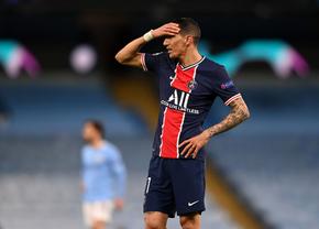 PSG vrea să scape de Di Maria la finalul sezonului » Parizienii i-ar fi găsit un deja înlocuitor la o mare rivală din Ligue 1