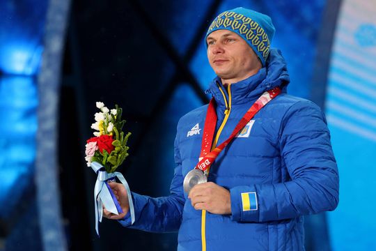 Oleksandr Abramenko // Foto: Imago