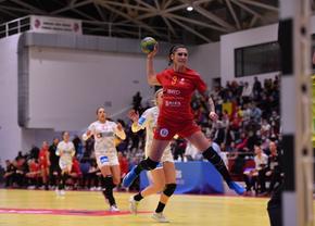 Danemarca - România în Preliminariile Campionatului European » „Tricolorele” caută revanșa fără Cristina Neagu