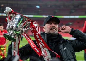 Jurgen Klopp, misterios în privința viitorului său pe banca lui Liverpool: „Trebuie să mă asigur că voi fi așa şi în 2024”