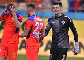 Andrei Vlad, falimentul lui Gigi Becali » FCSB a pierdut 13 milioane de euro pe mâna lui