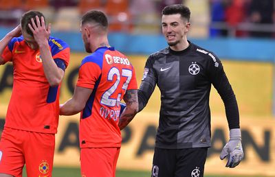 Andrei Vlad, falimentul lui Gigi Becali » FCSB a pierdut 13 milioane de euro pe mâna lui