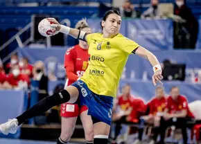 România, fără Cristina Neagu în meciul contra Danemarcei » Ce probleme acuză vedeta „tricolorelor”