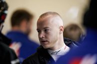 Nikita Mazepin, OUT din Formula 1! Haas a renunțat la sponsorul rus Uralkali