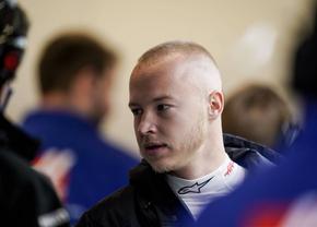 Nikita Mazepin, OUT din Formula 1! Haas a renunțat la sponsorul rus Uralkali