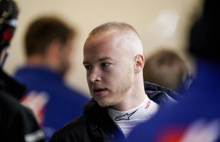 Nikita Mazepin, OUT din Formula 1! Haas a renunțat la sponsorul rus Uralkali