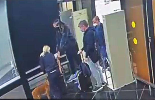 Brittney Griner, vedeta baschetului american, reținută pe un aeroport de lângă Moscova: „Încercăm să o aducem acasă”