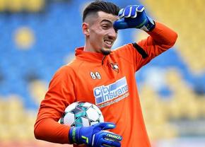 Mihai Stoica explică decizia luată de FCSB în cazul Vlad: „Dacă ar fi fost singura greșeală...”