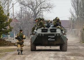 Război în Ucraina, ziua a 10-a » Rusia încetează focul în mai multe orae