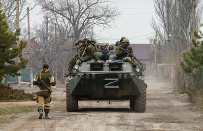 Război în Ucraina, ziua a 10-a » Rusia încetează focul în mai multe orașe