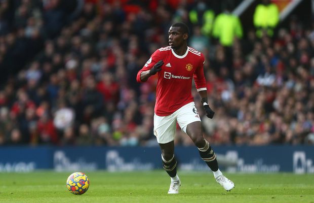 Operațiunea Paul Pogba! Salariul oferit francezului pentru întoarcerea la Juventus