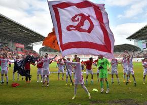 Dinamo și-a făcut planul de play-off » Pe ce stadion va juca + noii acționari sunt prezentați astăzi
