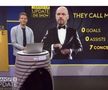 Uitați de Dinamo! Erik ten Hag, noul „Agent 007”