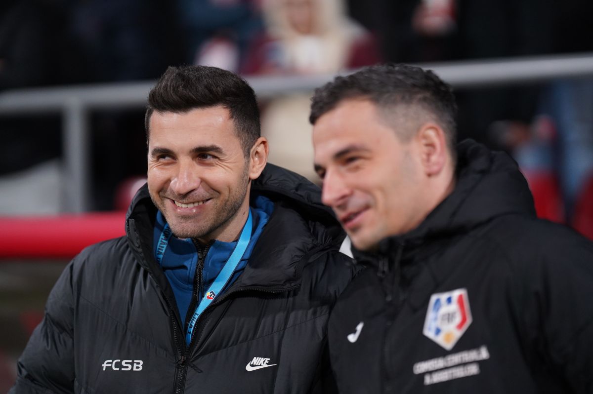 Contraperformanță fără precedent pentru Dan Petrescu la CFR Cluj » Borna negativă atinsă după egalul cu Sepsi