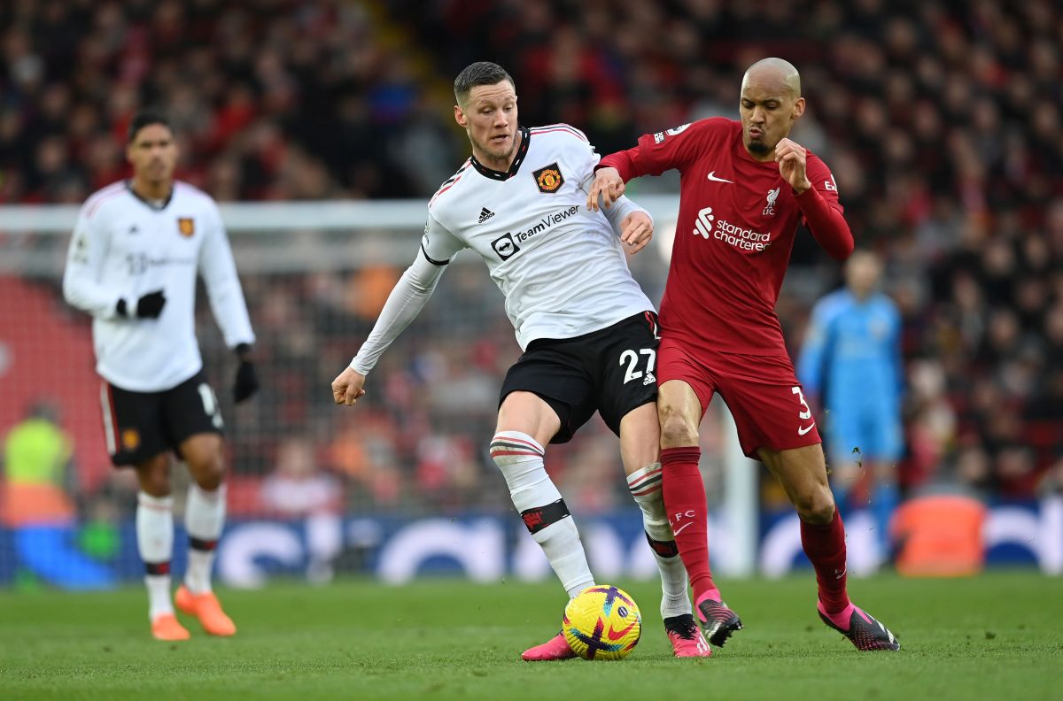 Mohamed Salah, PRIMUL în istoria lui Liverpool, după șocantul 7-0 cu United: „Absolut nebunesc!”