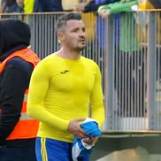 Constantin Budescu, după Petrolul - CSU Craiova 0-1 // foto: captură Orange Sport