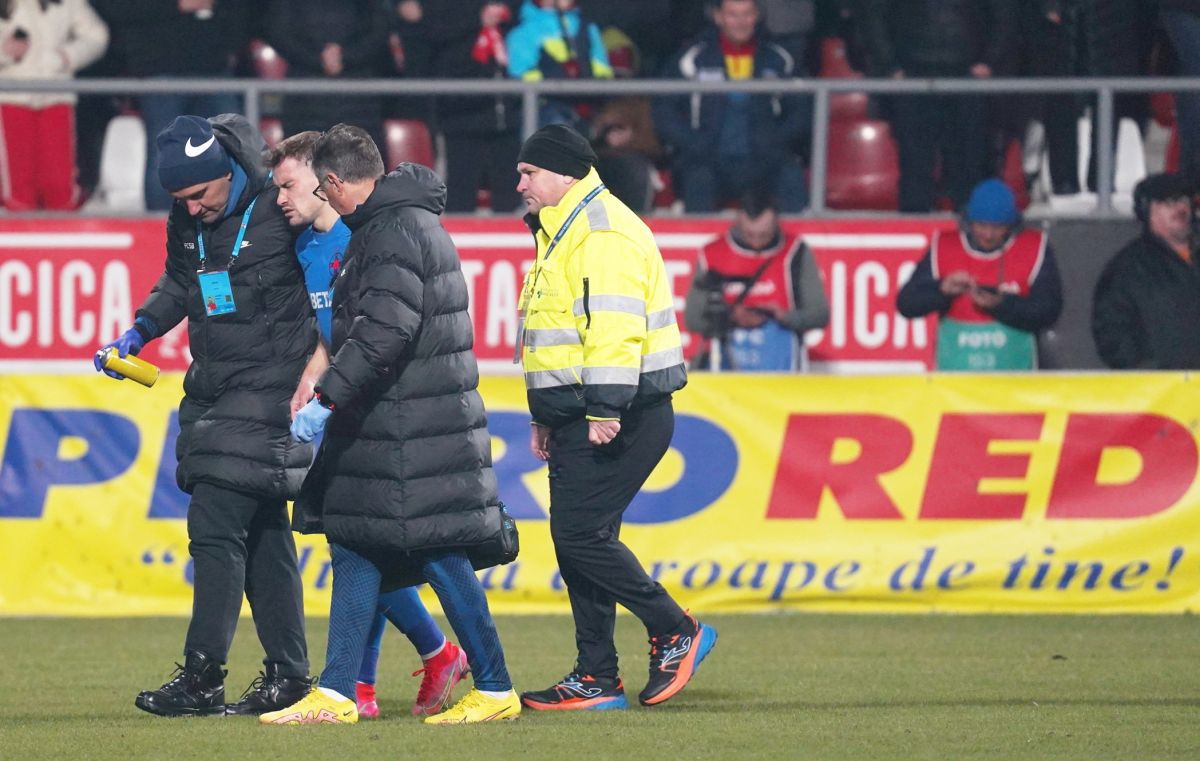 Contraperformanță fără precedent pentru Dan Petrescu la CFR Cluj » Borna negativă atinsă după egalul cu Sepsi