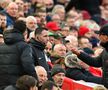 Jurgen Klopp a ținut să transmită un mesaj, după victoria istorică a lui Liverpool în fața lui Manchester United: „Să știe toată lumea!”