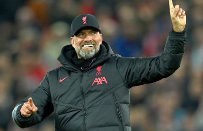 Jurgen Klopp a ținut să transmită un mesaj, după victoria istorică a lui Liverpool în fața lui Manchester United: „Să știe toată lumea!”