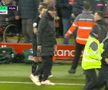 Criză de nervi a lui Jurgen Klopp pe margine, imediat după golul de 7-0 cu Manchester United! Ce a cauzat furia neamțului