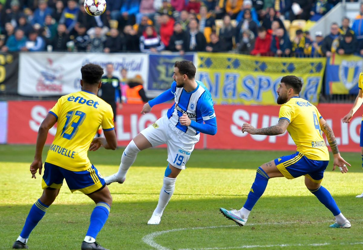 A izbucnit în conferință, după Petrolul - Universitatea Craiova: „VAR-ul e pedeapsa vieții mele!”