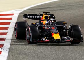 Reîncepe Formula 1! Azi e prima cursă: Marele Premiu al Bahrainului » Cum arată grila de start
