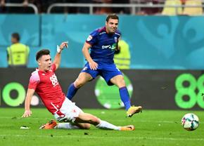 Steaua o așteaptă pe rivala Dinamo în play-off: „N-au cum să dea cu piciorul unei astfel de șanse”