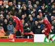 Mohamed Salah, PRIMUL în istoria lui Liverpool, după șocantul 7-0 cu United: „Absolut nebunesc!”