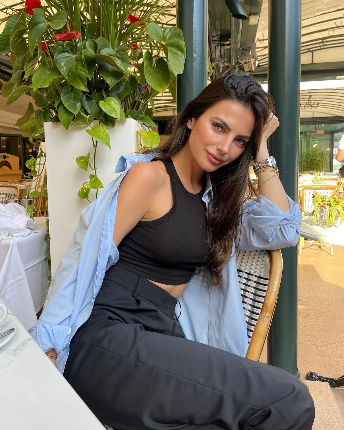 Iubitele piloților din Formula 1