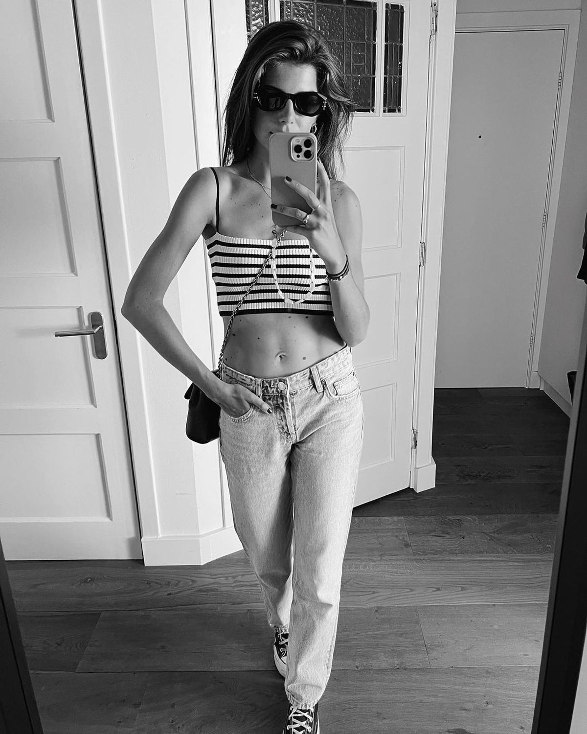 Iubitele piloților din Formula 1