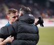 Jucătorii FCSB au găsit un „inamic” comun pentru eșecul cu UTA » Analiștii TV, inclusiv Lăcătuș, i-au contrazis din studio
