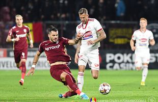 Sepsi – CFR Cluj joacă tare în epilogul etapei a 29-a, iar Betano te răsplătește cu o cotă de peste 7.00 cu  Bet Builder