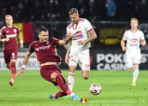 Sepsi – CFR Cluj joacă tare în epilogul etapei a 29-a, iar Betano te răsplătește cu o cotă de peste 7.00 cu  Bet Builder