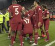 Criză de nervi a lui Jurgen Klopp pe margine, imediat după golul de 7-0 cu Manchester United! Ce a cauzat furia neamțului