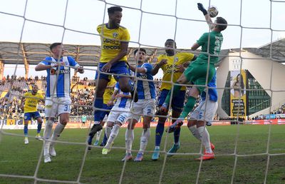 A izbucnit în conferință, după Petrolul - Universitatea Craiova: „VAR-ul e pedeapsa vieții mele!”