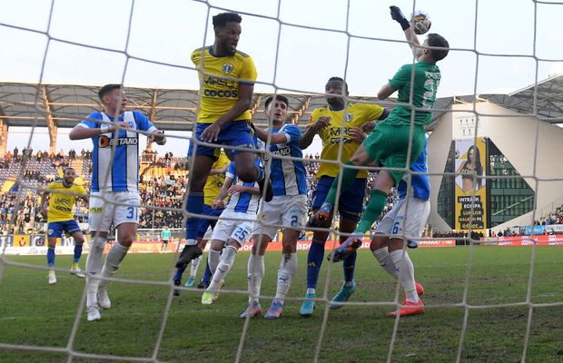 A izbucnit în conferință, după Petrolul - Universitatea Craiova: „VAR-ul e pedeapsa vieții mele!”