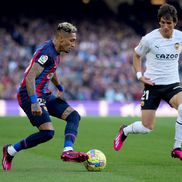 Barcelona - Valencia / foto: Guliver/Getty Images