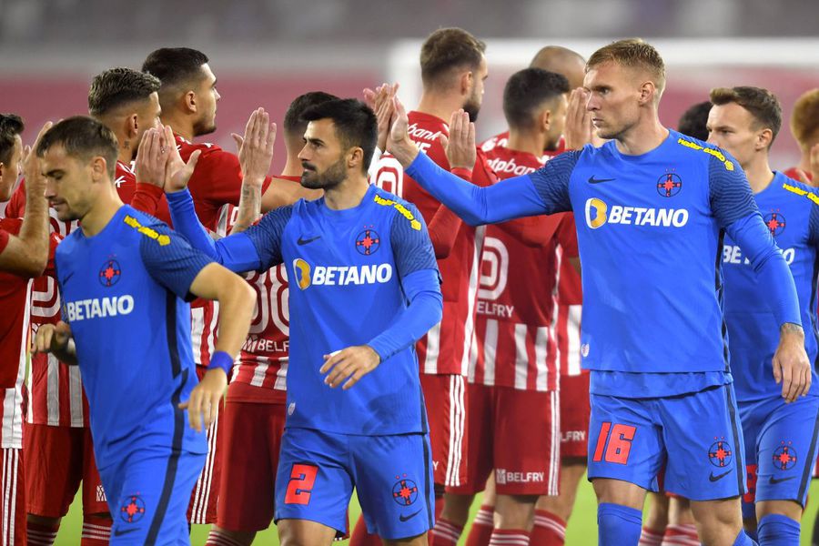 Aflăm componența play-off-ului și a play-out-ului în Liga 1 + revine Champions League