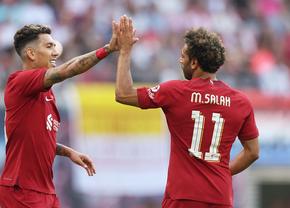 Trei cluburi mari din Europa îl vânează pe fotbalistul care o părăsește pe Liverpool după 8 ani