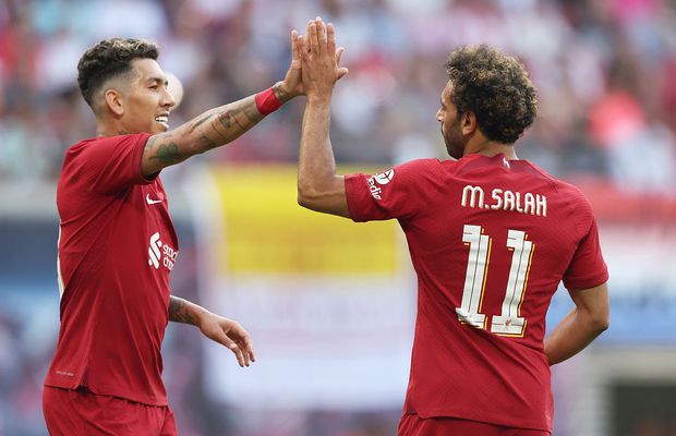 Trei cluburi mari din Europa îl vânează pe fotbalistul care o părăsește pe Liverpool după 8 ani