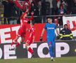 UTA - FCSB în etapa 29 din Superligă