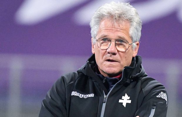 Ladislau Boloni, extraordinară serie la Metz! Încă o victorie și se apropie de zona promovării: atuul său e golgheterul campionatului