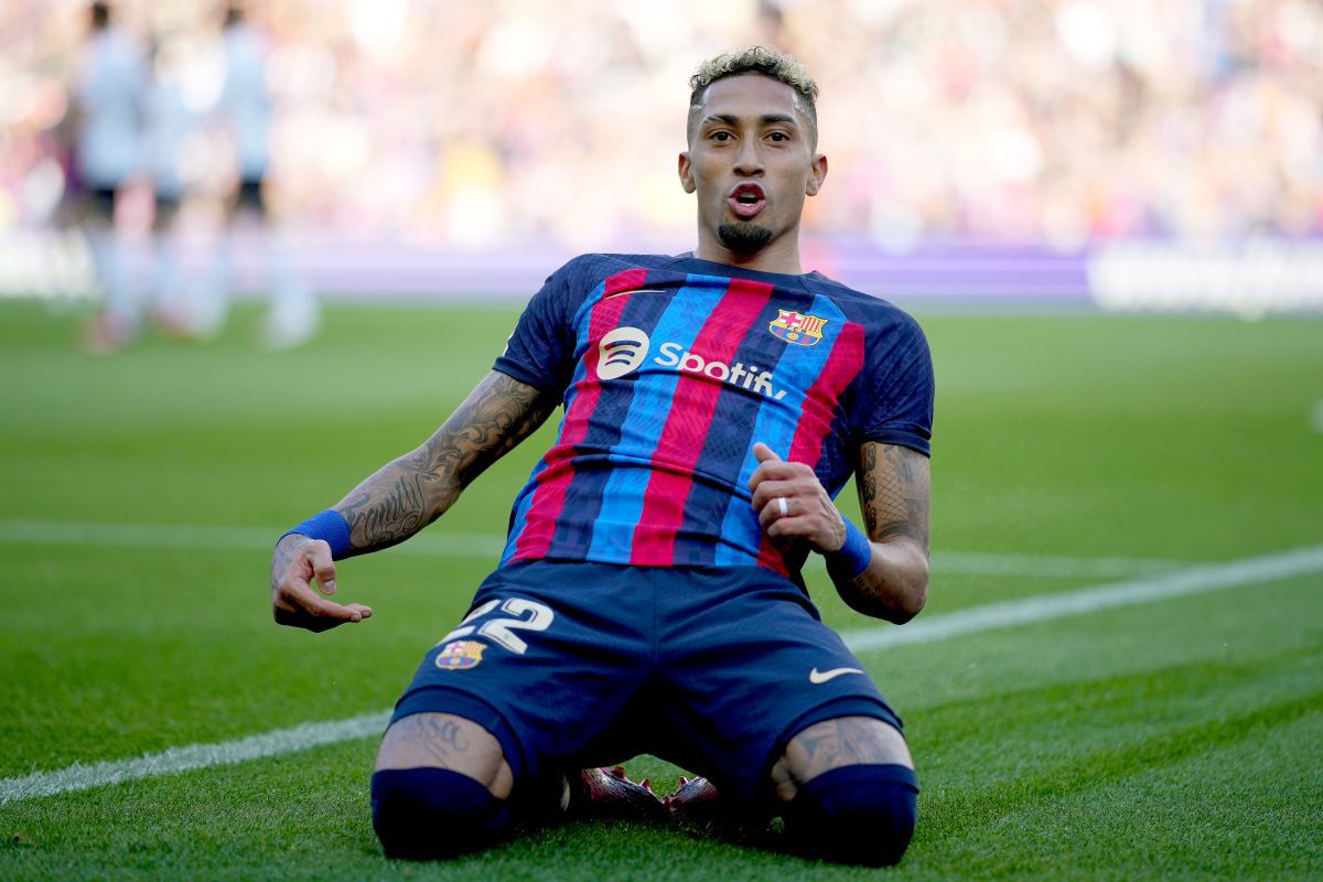 Barcelona - Valencia, cele mai spectaculoase imagini din duelul catalanilor cu „liliecii”