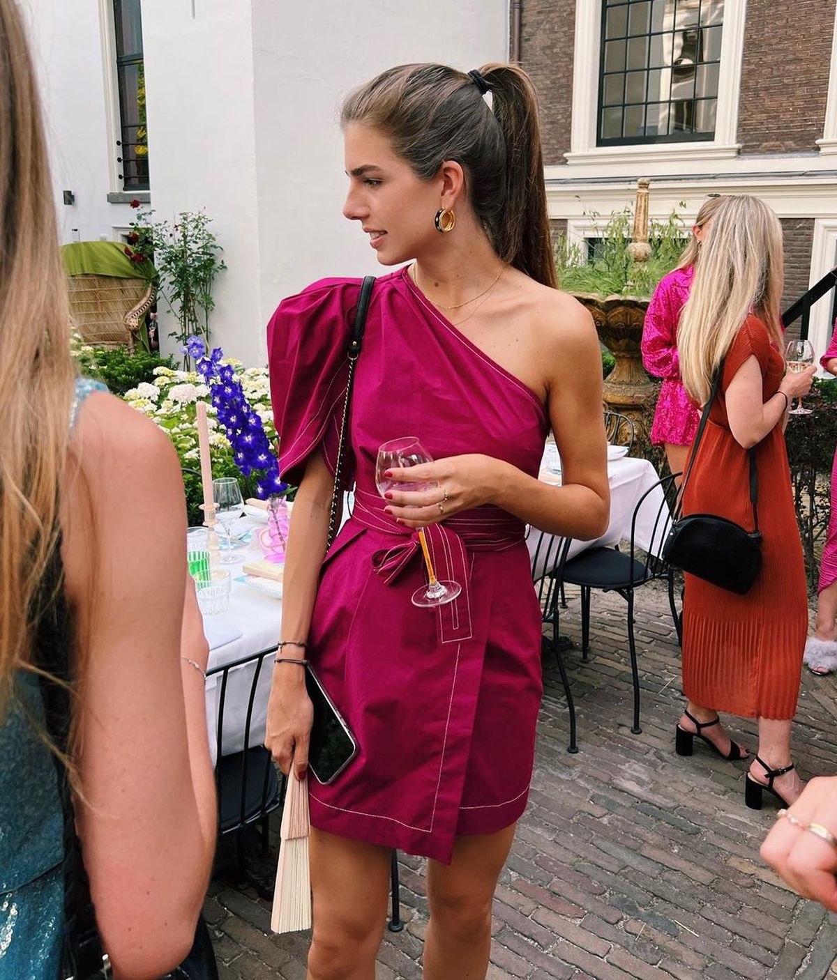 Iubitele piloților din Formula 1